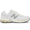 New Balance 860v2 White Team Royal Silver