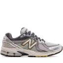New Balance 860v2 White Team Royal Silver