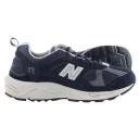 New Balance 878 Blue Mens Trainers - Size UK 9.5