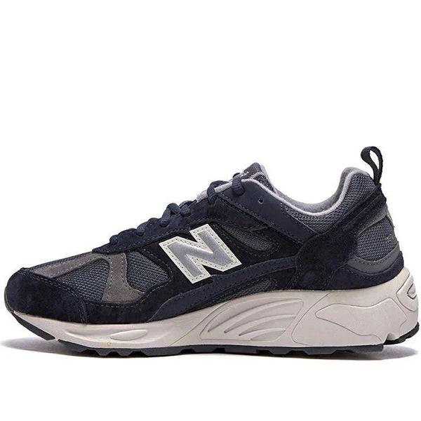 New Balance 878 Blue Mens Trainers - Size UK 9.5