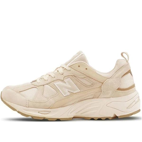 New Balance 878 'Calm Taupe' (Unisex/Low Top/Non-Slip/Wear-resistant) CM878EC1 US 11