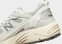 New Balance 878 - Grey - Mens - 7.5