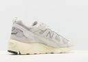 New Balance 878 - Grey - Mens - 7.5