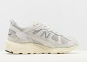 New Balance 878 - Grey - Mens - 7.5