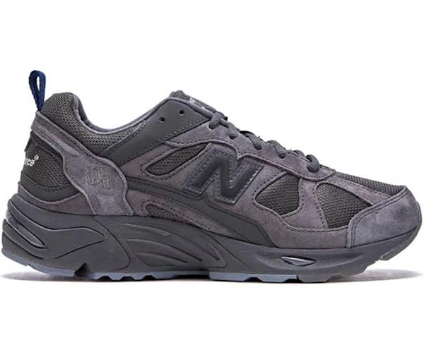 New Balance 878 - Grey - Mens - 7.5