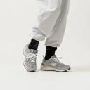 New Balance 878 'Grey' (Retro/Casual/Unisex/Low Top/Gift Recommend) CM878MC1