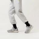 New Balance 878 'Grey' (Retro/Casual/Unisex/Low Top/Gift Recommend) CM878MC1 US 5