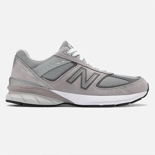 New Balance 878 'Grey' (Retro/Casual/Unisex/Low Top/Gift Recommend) CM878MC1