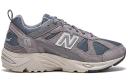 New Balance 878 'Grey' Sneaker | Men's Size 4.5