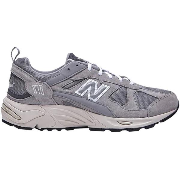 New Balance 878 'Grey' Sneaker | Men's Size 6.5
