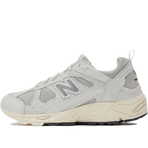 New Balance 878 'Light Grey' (Unisex/Gift Recommend) CM878MA1 US 10