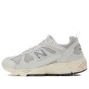 New Balance 878 'Light Grey' (Unisex/Gift Recommend) CM878MA1 US 12