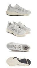 New Balance 878 'Light Grey' (Unisex/Gift Recommend) CM878MA1 US 12