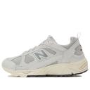 New Balance 878 'Light Grey' (Unisex/Gift Recommend) CM878MA1 US 7½