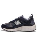 New Balance 878 Navy Silver