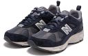 New Balance 878 Navy Silver