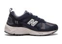 New Balance 878 Navy Silver