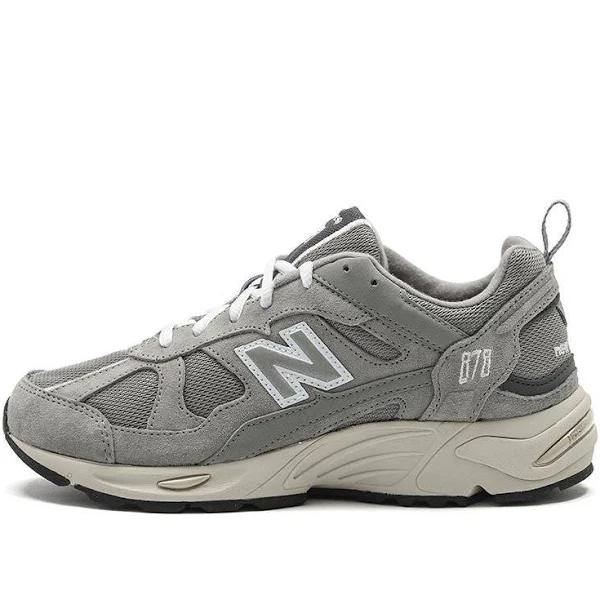 New Balance 878 Women's - Grey - 7.5