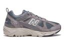 New Balance 878 Women's - Grey - Womens - 6