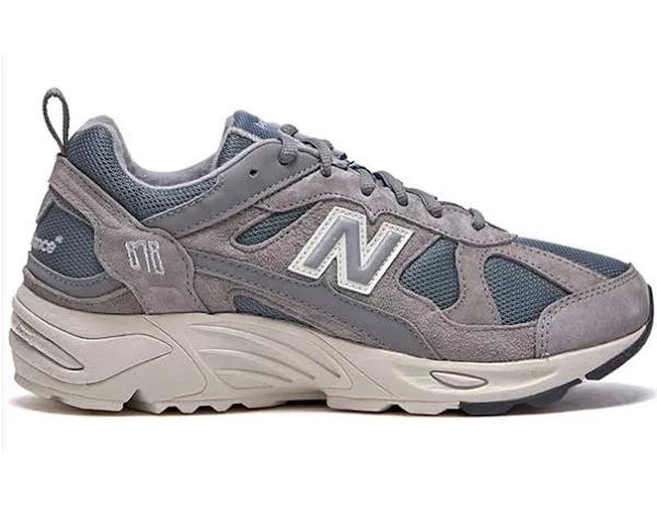 New Balance 878 Women's - Grey - Womens - 6