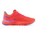 New Balance Women's Fresh Foam x 880 V12 Electric Red/Bright Lapis - Size 11