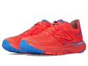 New Balance Women's Fresh Foam x 880 V12 Electric Red/Bright Lapis - Size 11