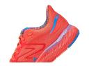 New Balance Women's Fresh Foam x 880 V12 Electric Red/Bright Lapis - Size 11