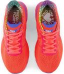 New Balance Women's Fresh Foam x 880 V12 Electric Red/Bright Lapis - Size 11