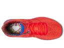 New Balance Women's Fresh Foam x 880 V12 Electric Red/Bright Lapis - Size 11