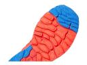 New Balance Women's Fresh Foam x 880 V12 Electric Red/Bright Lapis - Size 11
