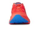 New Balance Women's Fresh Foam x 880 V12 Electric Red/Bright Lapis - Size 7
