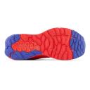 New Balance Women's Fresh Foam x 880 V12 Electric Red/Bright Lapis - Size 8
