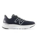 New Balance 880 V13 Wom Shoe Blk/Sv 7.0 2A