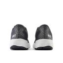 New Balance 880 V13 Wom Shoe Blk/Sv 7.0 2A