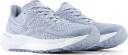 New Balance 880 V13 Wom Shoe Blk/Sv 7.0 2A