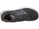 New Balance 880 V13 Wom Shoe Blk/Sv 7.0 2A