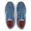 New Balance 880v12 M 2E Wide Mens Running Shoe - Eclipse/Vibrant Apricot/bleach Blue