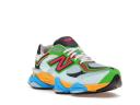 New Balance 9060 Beach Glass Pink