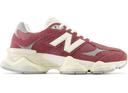 New Balance 9060 Black Castlerock Grey