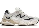 New Balance 9060 Black Castlerock Grey