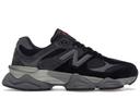 New Balance 9060 Black Castlerock Grey