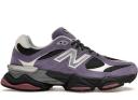 New Balance 9060 Black Sea Salt