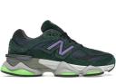 New Balance 9060 Black Sea Salt