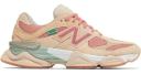 New Balance 9060 Black Sea Salt