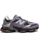 New Balance 9060 Black Sea Salt