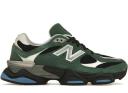 New Balance 9060 Black Sea Salt