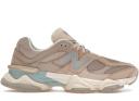 New Balance 9060 Black Sea Salt