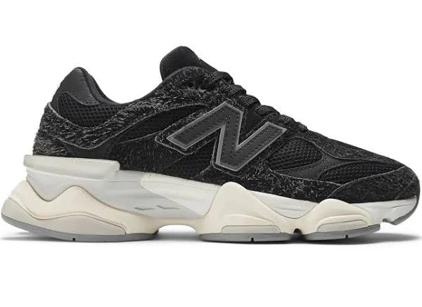 New Balance 9060 Black Sea Salt