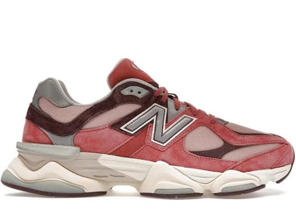 New Balance 9060 Cherry Blossom