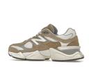 New Balance 9060 Driftwood Stone Pink Sea Salt